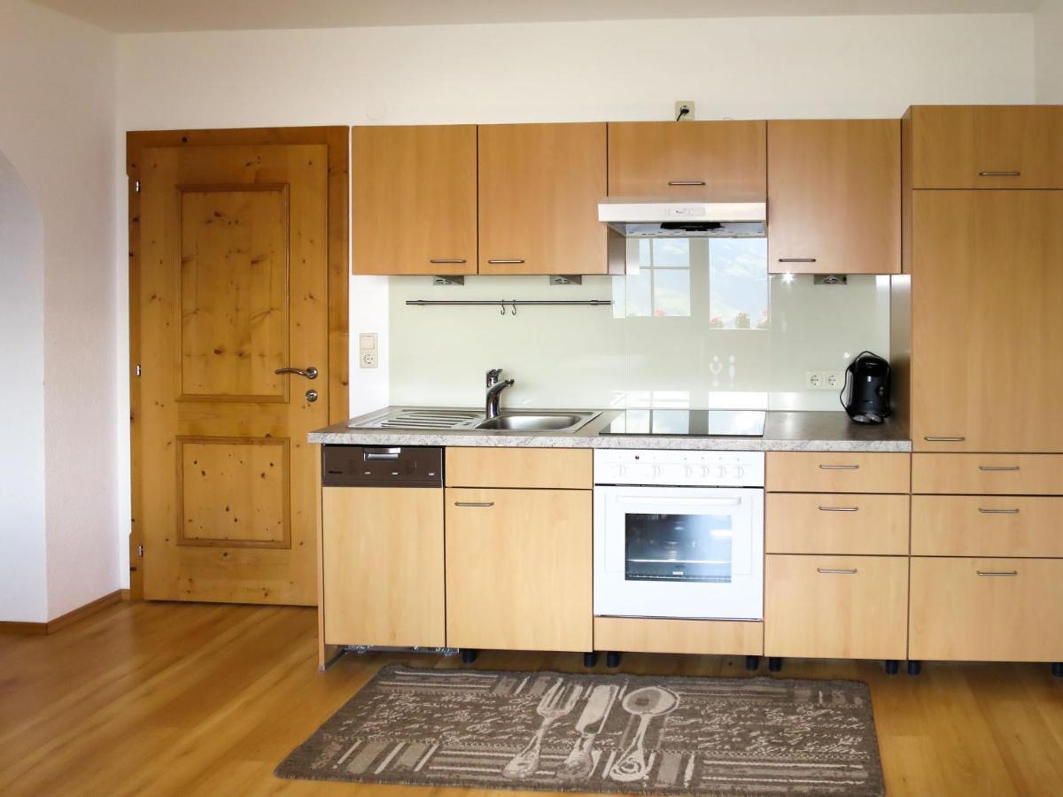 Apartment Moarerlechenhof-1 By Interhome هارت إم زيلرتال المظهر الخارجي الصورة